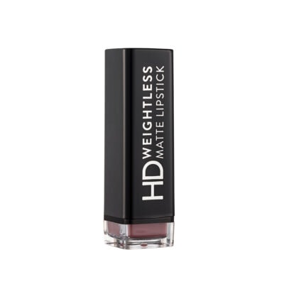 Flormar HD Weightless Matte Lipstick LSK-019 Millenial Pink