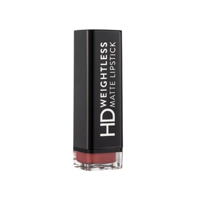 Flormar HD Weightless Matte Lipstick LSK-03 Pure Rose