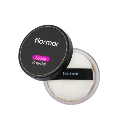 Flormar Loose Powder LPW-001 Pale Sand