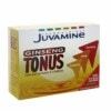 JUVAMINE Tonus Ginseng 10 Ampoules