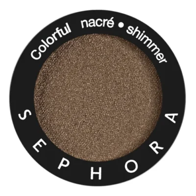 SEPHORA Colorful Fards A Paupieres Effet Paillete + Sequin - 349 Shimmer