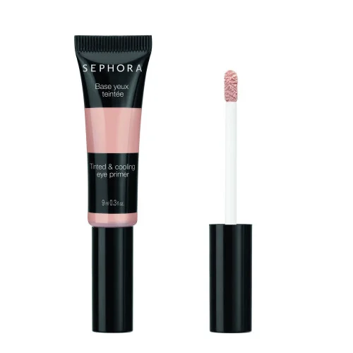 SEPHORA Base Yeux Teintee - 02 MATTE PINK BEIGE 9ML