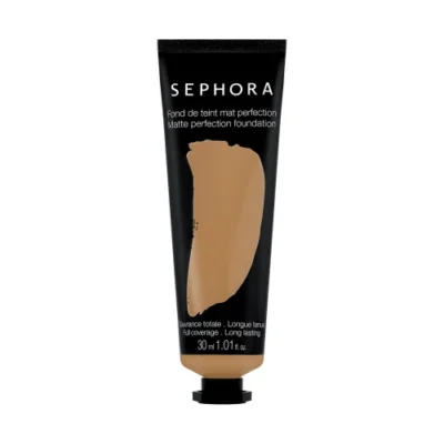 SEPHORA Fond De Teint Matte Perfection Liquid - T25 Beige