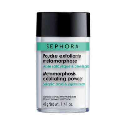 SEPHORA Poudre Exfoliante Metamorphose 40G