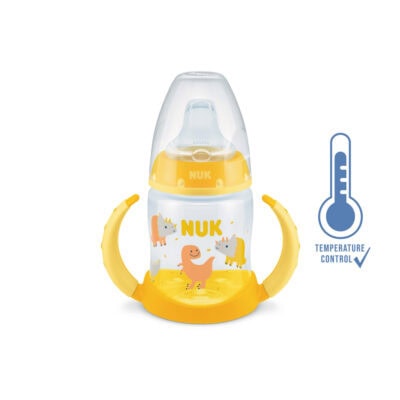 Nuk tasse first choice 6-18 mois 150ml