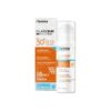 Clarenia Ecran Protect Plus Hydratant Invisible SPF50+