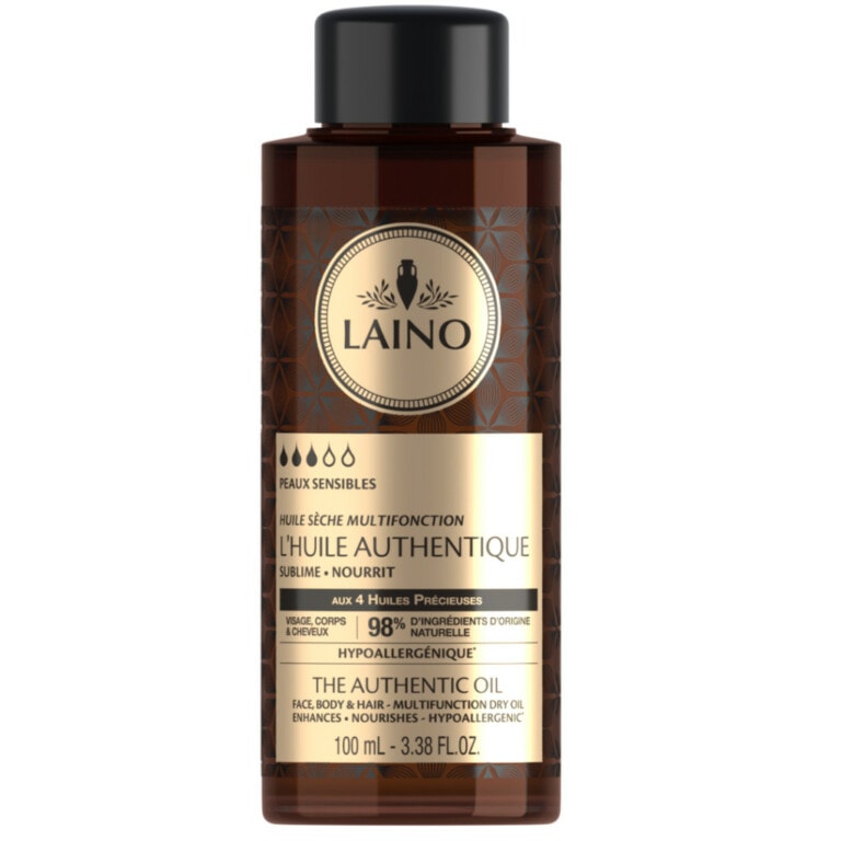 Laino L'Huile Authentique 100 ml