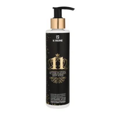 K-REINE Lotion Hydratante Cheveux et Corps After Eleven