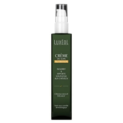 Luxéol Crème de Soin Nutrition