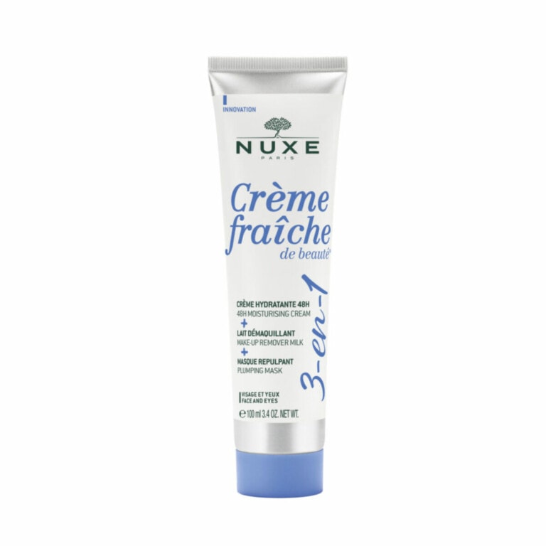 Nuxe Crème Fraîche de Beauté 3en1 100 ml