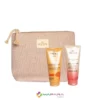 Nuxe Trousse Sun Lait Fraicheur Apres Soleil + Gelee de Douche Parfumee (Offert)