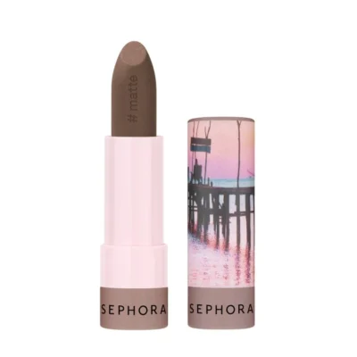 SEPHORA Lipstories Rouge à Levre Effet Mat Vacation Golas 4g