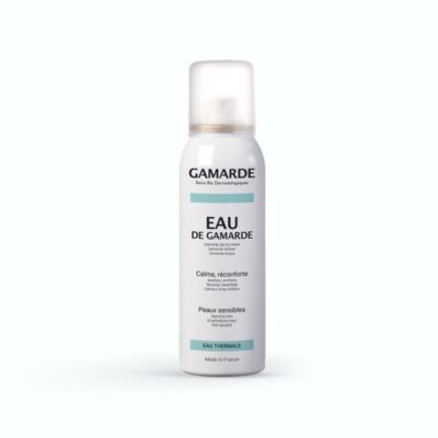 Gamarde Eau Thermale Peaux Sensibles 100 ml - MaparaTunisie