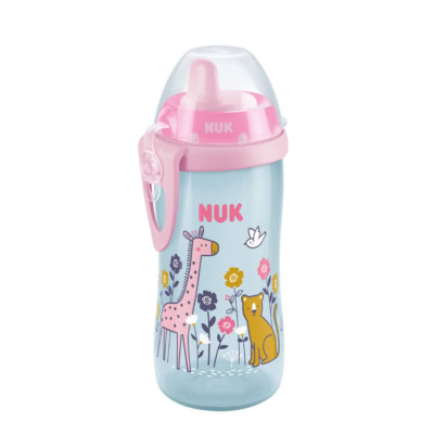 Nuk kiddy cup 12 mois+