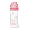 Dodie Biberon Anti-Colique 6m+ Debit 3 Peppa Pig 330ml