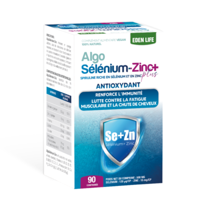 eden-life-algoselenium-zinc-plus-90-comprimes