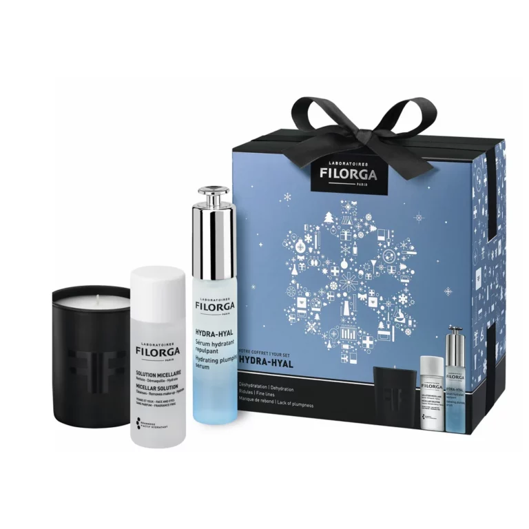 Filorga HYDRA-HYAL Coffret Rituel Hydratant Repulpant