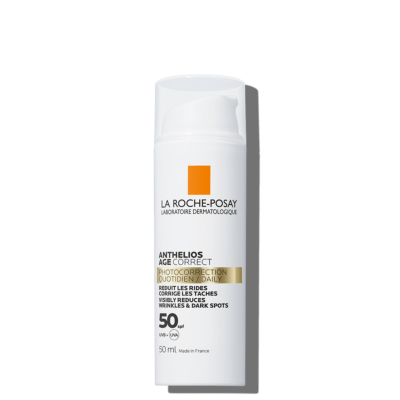 La Roche Posay Anthelios Age Correct Soin Quotidien SPF50 50ml