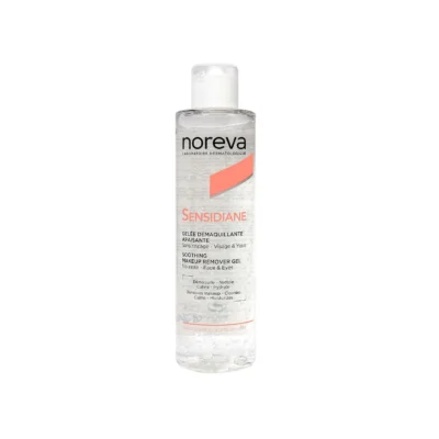 Noreva Sensidiane Gelée Démaquillante Apaisante 200ml