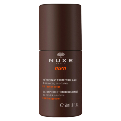 Nuxe Men Déodorant Protection 24H 50ml