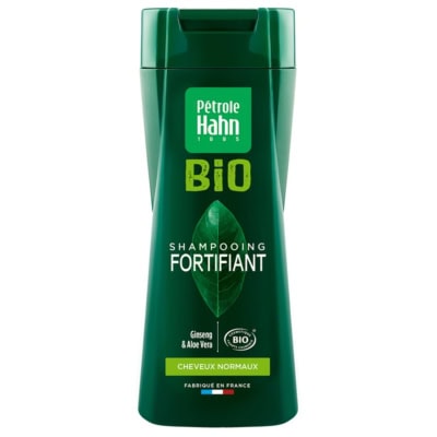 Pétrole Hahn Shampoing Fortifiant Bio 250ml