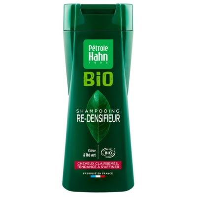 Pétrole Hahn Shampoing Re-Densifieur Bio 250ml