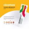 CICAMAX Reparateur Creme à l'Huile de Sesame 30ml