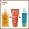 Trio Aloha Gold + SVR Blur + ALANIA Soin Protecteur pour Cheveux