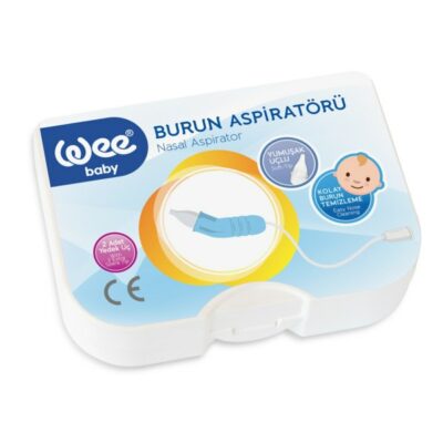 Wee Baby Aspirateur Nasal