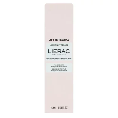 Lierac Lift Integral Le Soin Lift Regard 15 ml