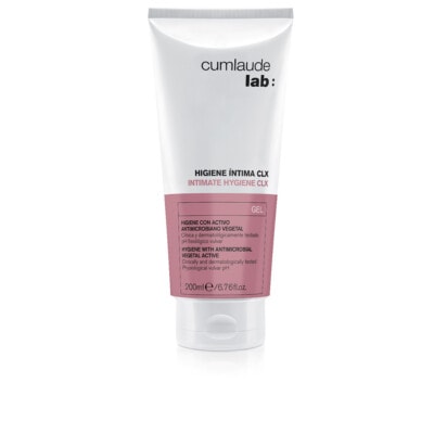 Cumlaude Lab Hygiène Intime CLX Gel 200ml