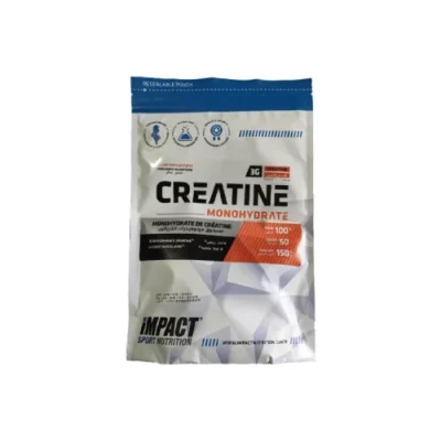 IMPACT Creatine Monohydrate 150g