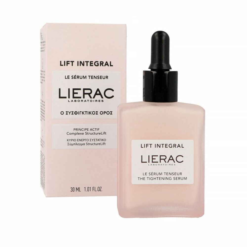 Lierac lift integral le sérum tenseur 30 ml