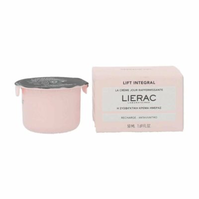 Lierac Lift Integral La Crème Jour Raffermissante Recharge 50 ml