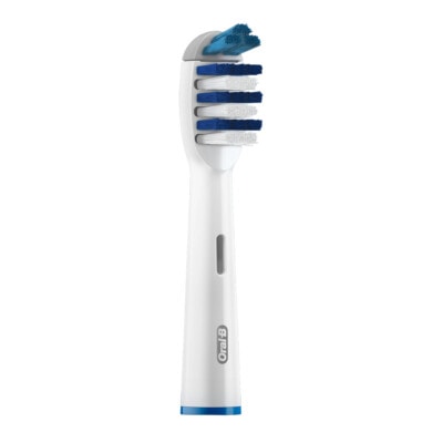 ORAL-B 2 Brossettes Trizone EB30