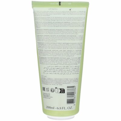 Svr sebiaclear crème lavante 200ml