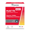 Vitavea Multi Vit Boost 30 Gélules