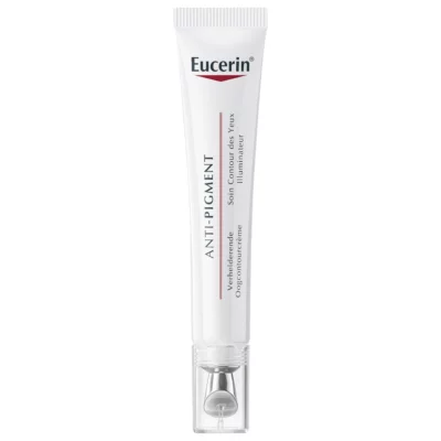 EUCERIN Anti-Pigment Soin Contour des Yeux Illuminateur Correcteur de Cernes