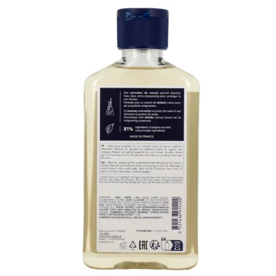 Phyto Phytocyane Men Shampooing Revigorant 250ml