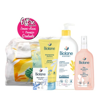 Biolane Trousse Animaux Singe