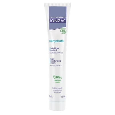 Jonzac Rehydrate Soin Léger fondant 50 ml