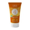 ODA Crème Mains SPF 30 Citron 50ml