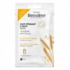 BEESLINE Express Mask Hair Straight & Silky 25g