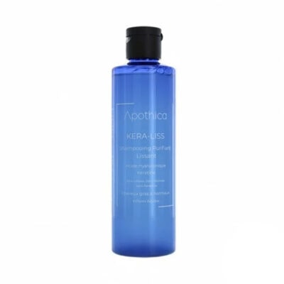 Apothica Kera Liss Shampooing Purifiant 250ml