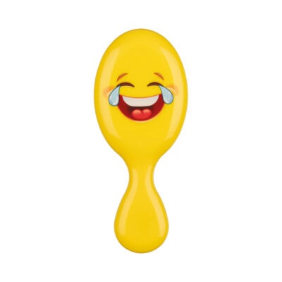 Titania kids smiley brosse à cheveux - 1330 kids