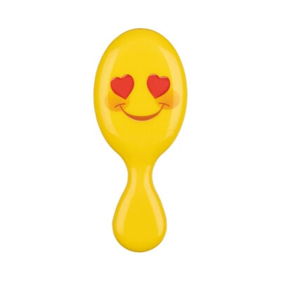 Titania kids smiley brosse à cheveux - 1330 kids