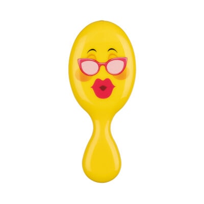 Titania kids smiley brosse à cheveux - 1330 kids