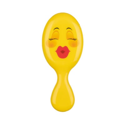 Titania kids smiley brosse à cheveux - 1330 kids