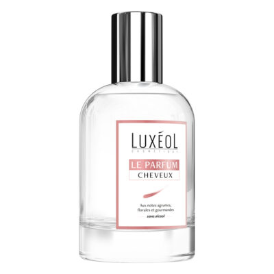 Luxéol parfum cheveux 50ml