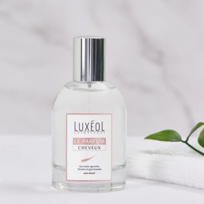 Luxéol parfum cheveux 50ml